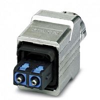 Phoenix Contact Штекерный соединитель для оптоволоконного кабеля VS-PPC-C1-SCRJ-M