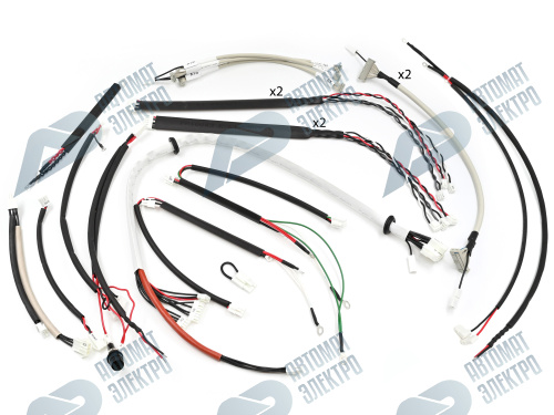 Комплект проводов для FI10 181B5885