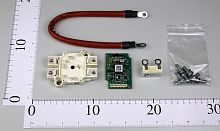 Тормозной комплект MR07 181B1151