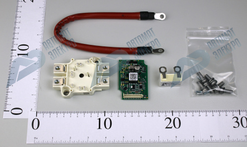 Тормозной комплект MR07 181B1151 Тормозной комплект MR07 181B1151