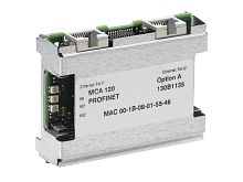 VLT® PROFINET MCA 120, без покрытия 130B1135