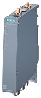 6GK5774-1FY00-0TB0 Точка доступа SCALANCE W774-1 M12 EEC IEEE 802.11A/B/G/H/N, 2.4/5Ггц, 300 Мбит/с, 2 X M12, 1X24VDC,  POE
