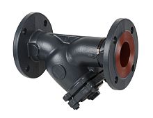 FVF, PN 25, DN 65, С заглушкой, Фланец 065B7776