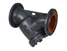 FVF, PN 25, DN 200, С заглушкой, Фланец 065B7781