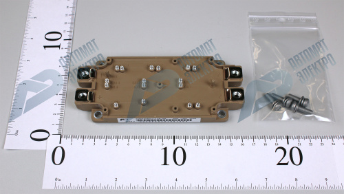 Предварительно вставленный IGBT 690V 181B2316