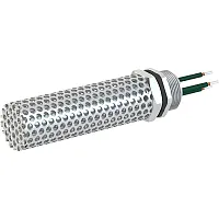 Brake-resistor 390R 10% 20W kompl ERBU390R020W material number  13476442