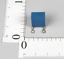 Ограничивающий конденсатор 300nF 1250V 181B2809