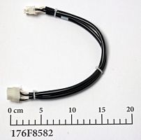 Кабельный привод затвора на IGBT mod. Рама E1 176F8582