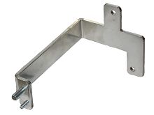 Вводная пластина шинопровода в раму SCR T7 E1 176F8700