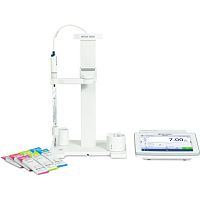 Измеритель pH/ионов SevenDirect SD50 Pure H2O 30671548