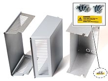 Комплект для преобразования IP21 Type1, H8 132B0219