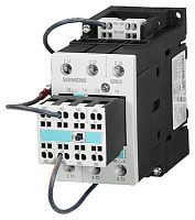 3RT1036-3KK84-0LA0 КОНТАКТОР 3-ПОЛ., AC-3, 22КВТ/400V, DC  52V, 0.7... 1.25*US, 3-ПОЛ.,ТИПОРАЗМЕРS2, CAGE-CLAMP CONNECTION