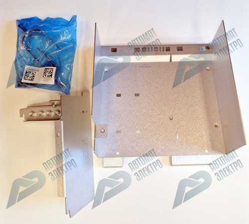 ЭМС-пластина FA08 136B3509 ЭМС-пластина FA08 136B3509