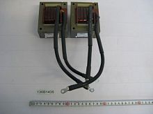 Катушки постоянного тока мощностью 30 кВт T4 6 и 15 кВт T2 130B1435