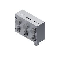 Испытательный клапан MBV 5000 061B7019