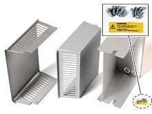 Комплект для преобразования IP21 Type1, H7 132B0218