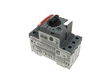 Ручной пускатель двигателя 4-6,3А 690 В переменного тока 181B6534