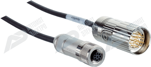 Соединительный кабель SICK DSL-2317-G01MJC1