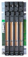 6ES7401-1DA01-0AA0 SIMATIC S7-400, CR3, МОНТАЖНАЯ СТОЙКА БАЗОВОГО БЛОКА: ДО 4 МОДУЛЕЙ НА СТОЙКУ