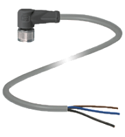 Соединительный кабель Pepperl Fuchs V11-W-3M-PVC
