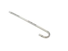 Пластиковая трубка 12 9 для катушек индуктивности, 329 мм 181B6104