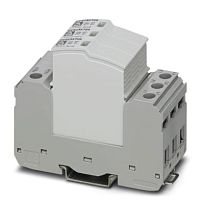 Phoenix Contact VAL-SEC-T2-3C-175-FM Разрядник для защиты от импульсных перенапряжений, тип 2