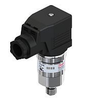 Датчик давления, MBS 3300, 0 бар - 9 бар, 0 фунтов на квадратный дюйм - 130,5 фунтов на квадратный дюйм 060G5918