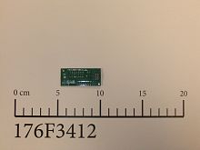 Плата масштабирования тока 5,00 Ом 690 В 176F3412