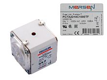 Предохранитель 1000VAC 1000A aR Размер 73 TTF 181B4224