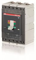 ABB ABB Выключатель автоматический до 1150В переменного тока T5V 400 TMA 400-4000 3p F FC 1150V AC
