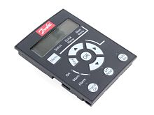 Панель управления VLT® LCP 21, цифровая 132B0254