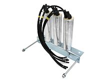 Конденсатор синусоидального фильтра 3x47 мкФ 690 В переменного тока 181B4820