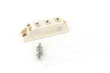 Диодэтиристорный модуль SKKH 72 18E 181B0444