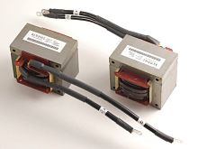Катушка постоянного тока 45 кВт T4 для рамы H6 130B1405