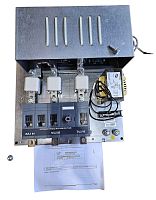 Сетевая полка с RFI диском. для D1 D3 frm 176F8446