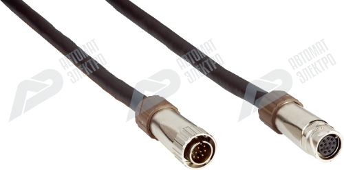 Соединительный кабель SICK DSL-1212-G05M