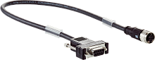Соединительный кабель SICK DDL-2D05-G0M5BC9