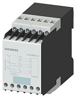 3UG4983-1A COUPLING MODULE FOR INSULATION MONITORING RELAY 3UG4583 TO EXPAND THE SUPPLY VOLTAGE RANGE TO 690 V AC AND 1000 V DC SCREW TERMINAL