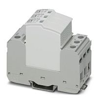Phoenix Contact VAL-SEC-T2-3C-350-FM Разрядник для защиты от импульсных перенапряжений, тип 2