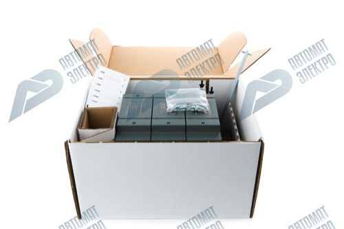 Предохранитель OS25D30P 181B2340