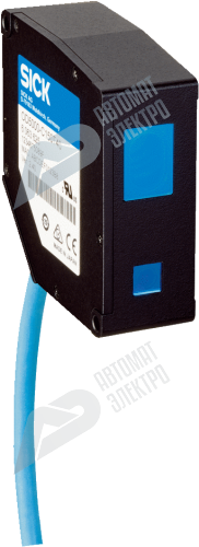 Лазерный датчик расстояния SICK OD5000-C150T40