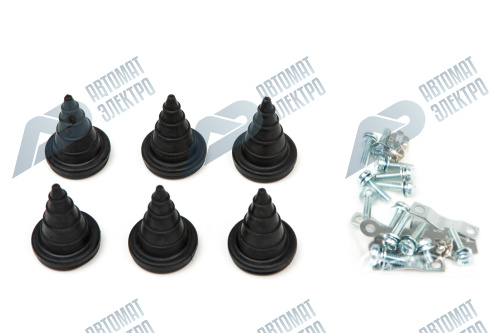 "Комплект принадлежностей MR04, метрический" 181B1171 "Комплект принадлежностей MR04, метрический" 181B1171