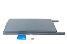 Комплект передней крышки темно-серого цвета для FI13 181B1998