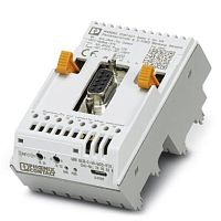 Phoenix Contact MINI MCR-2-V8-MOD-RTU Коммуникационный модуль