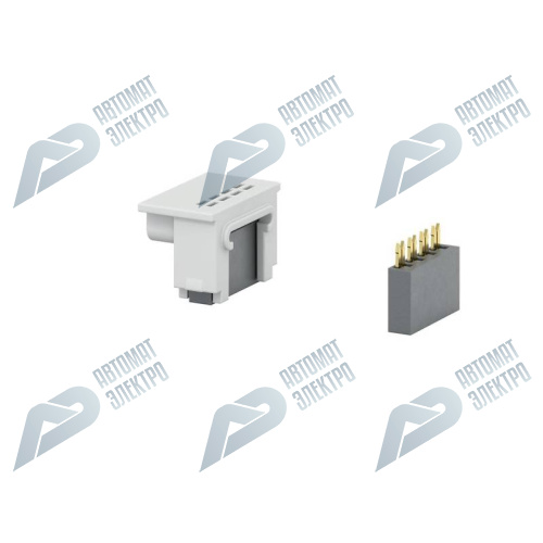 ABB Набор разъемов (35шт) INS135