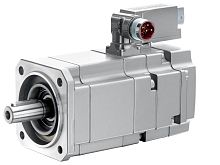 1FK7015-5AK7,-13 SIMOTICS S SYNCHRONOUS SERVOMOTOR, 1FK7 COMPACT, 0.35 NM, 100 K, 6000 RPM,0,10KW NATURAL COOLING, POWER/SIGNAL CONNECTORS CONNECTOR CAN BE ROTATED BY 270 DEGR. DEGREE OF PROTECTION IP54; PAINT FINISH RAL7016