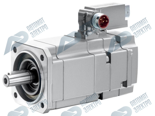 1FK7015-5AK2,-13 SIMOTICS S SYNCHRONOUS SERVOMOTOR, 1FK7 COMPACT, ZK 300 V 0.35NM, 100K, 6000RPM, 0,10KW NATURAL COOLING, POWER/SIGNAL CONNECTORS CONNECTOR CAN BE ROTATED BY 270 DEGR. DEGREE OF PROTECTION IP54; PAINT FINISH RAL7016