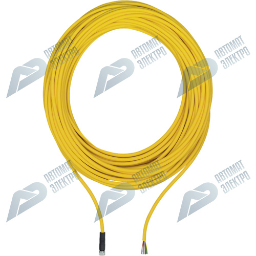 PSEN cable M8-8sf, 10m