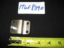 Шина IGBT к длинной шине над вентилятором D1 176F8390