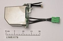 Блок RFI 200 500 В базовый A2 для рамки B1 130B3378